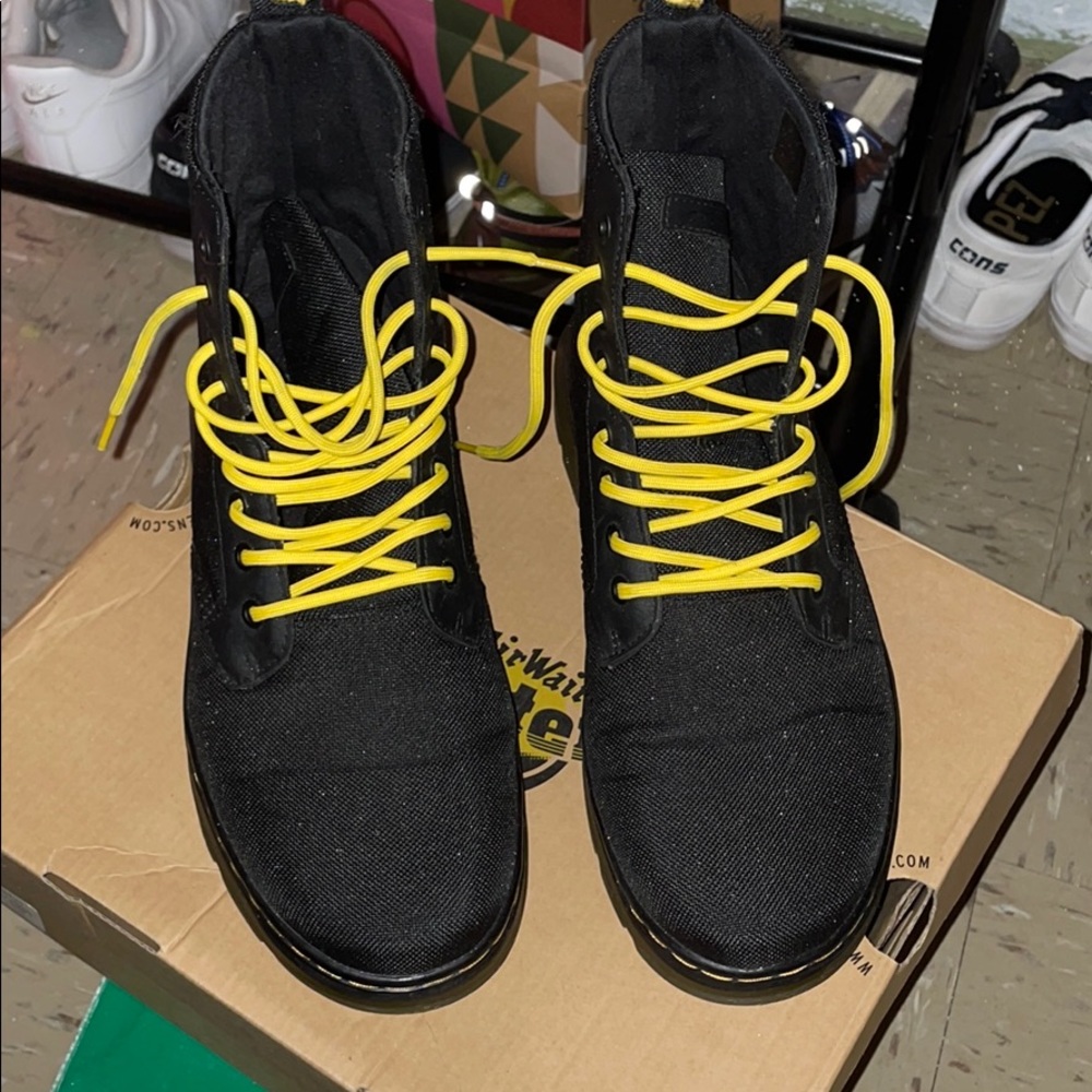 Dr Martens